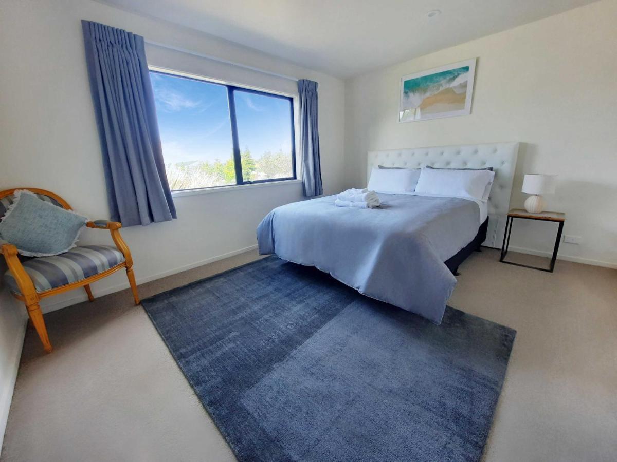 Twin Stars Villa Lake Tekapo Luaran gambar